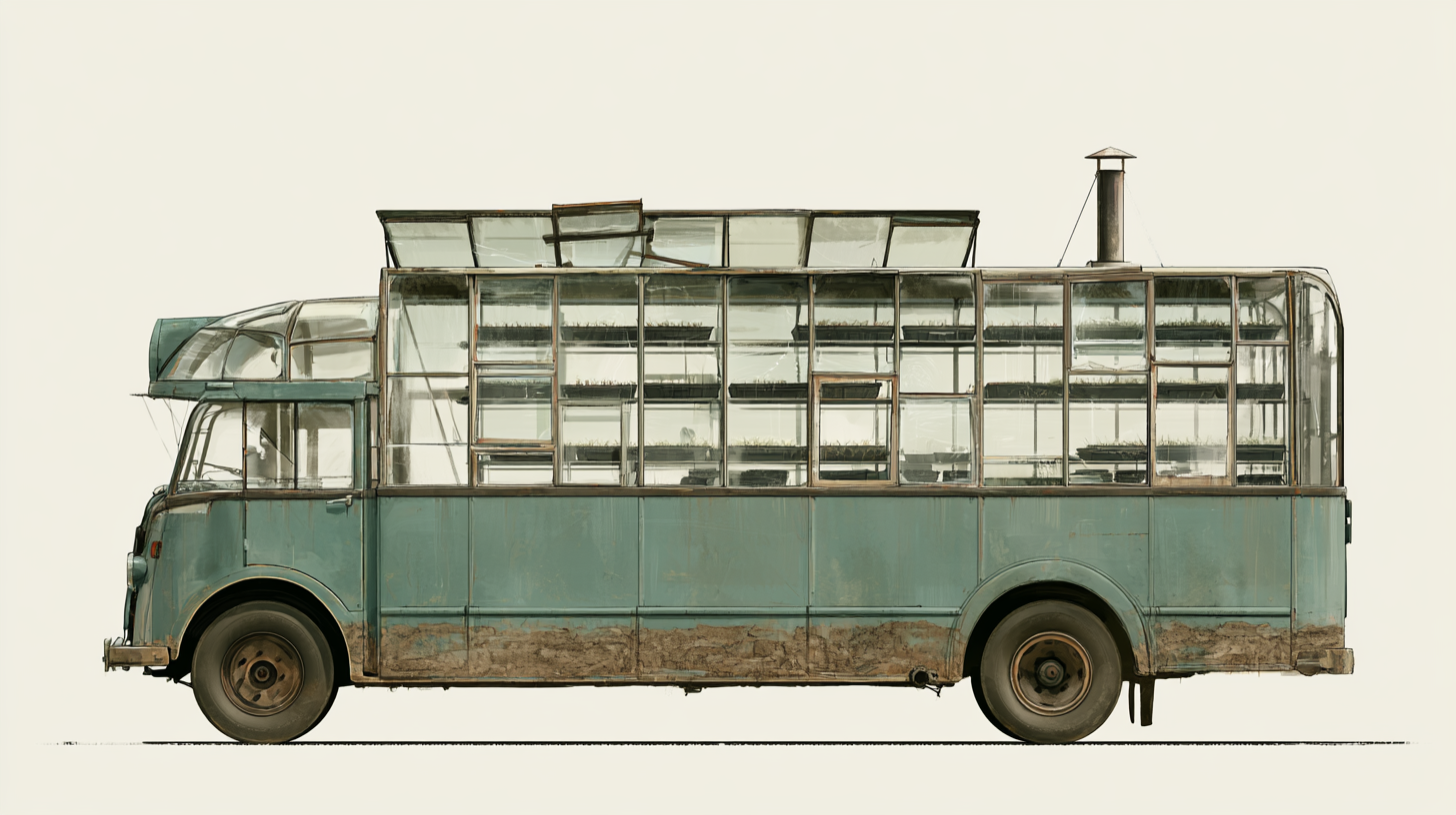 Greenline 6 reference image