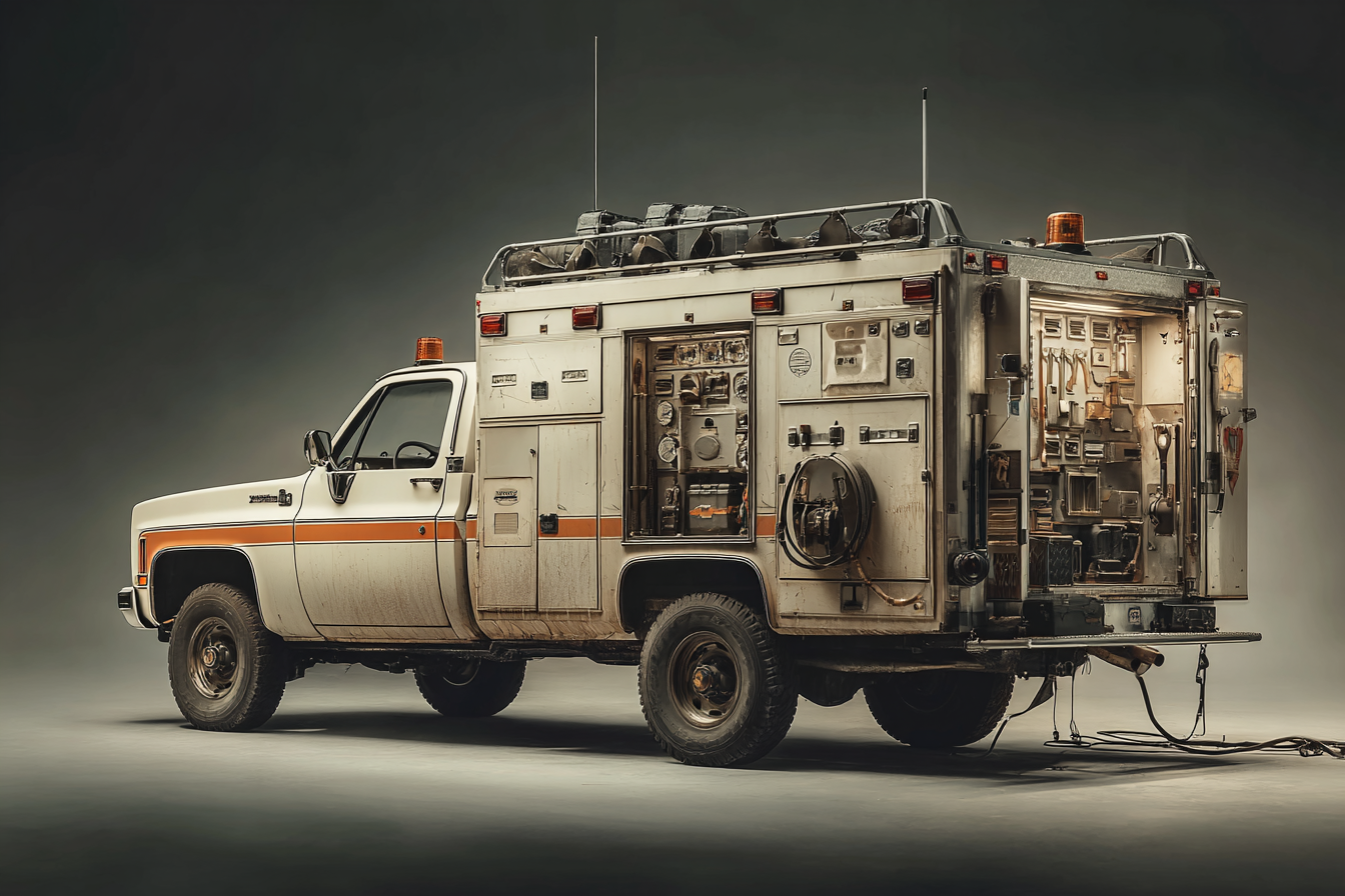 Housecall reference image
