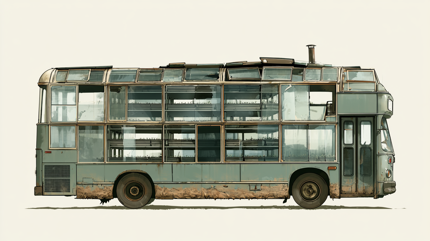 Greenline 6 reference image