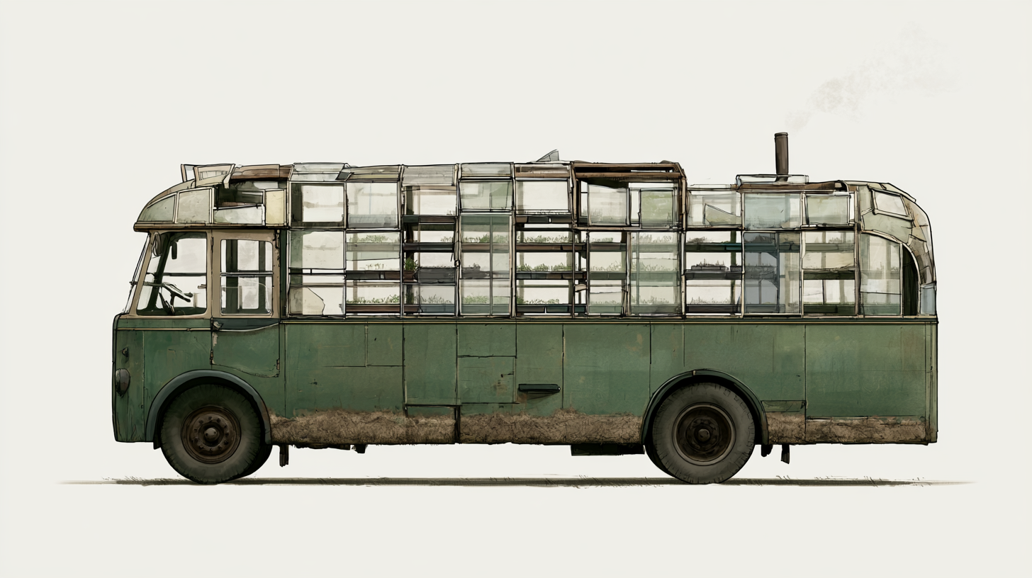 Greenline 6 reference image
